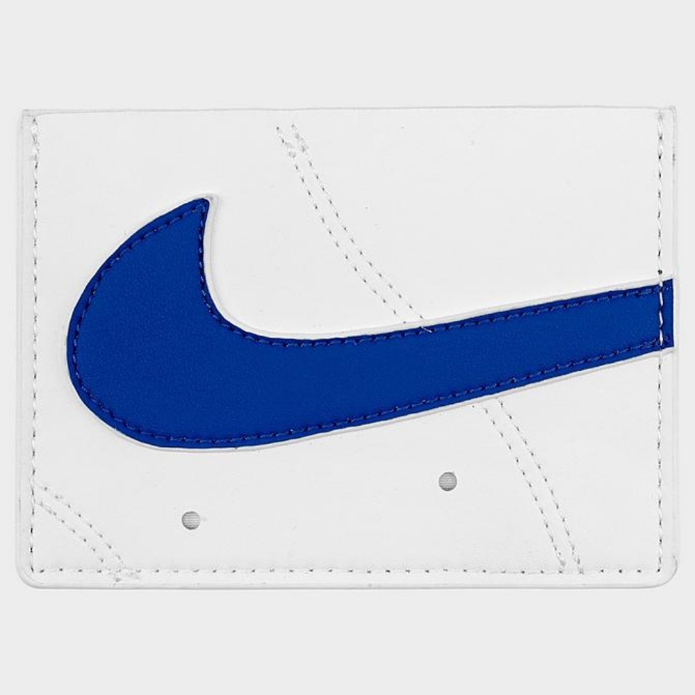 Nike Air Force 1 Icon Card Wallet
